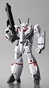 Revoltech #34 Macross Valkyrie VF-1J Figure Robotech (Toy)