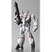 Revoltech #34 Macross Valkyrie VF-1J Figure Robotech (Toy)