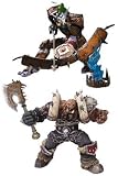 Figurine WORLD OF WARCRAFT WOW