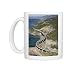 Aerial view of Photo Mugs