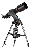 Celestron Teleskop NexStar SLT 102