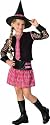 Drama Queen Ex-spelled Child Costume