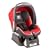 Peg Perego 2009 Primo Viaggio Corallo Car Seat