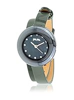 Folli Follie Reloj con movimiento Miyota Woman H4Ht-H4H Twin 28 mm