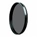 B + W 77mm Kaesemann Circular Polarizer Coated Glass Filter