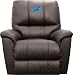 Detroit Lions XZipit Rocker Recliner