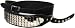Vox Python Guitar Strap with Metal Plates and Studs