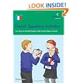 French Speaking Activities KS3
