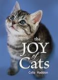 The joy of cats