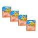 Evenflo Purely Comfi Nipple, 2 Pack, 6 Months, Fast Flow