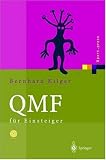 QMF fuer Einsteiger: unter MVS/TSO (Xpert.press)