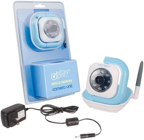 Infant Optics DXR-5 Add-on Camera Unit (Not Compatible with DXR-5+)