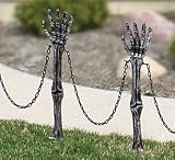 Skeleton Arm LAwn Stakes