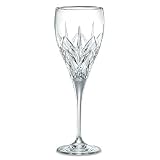 Waterford Crystal Caprice Platinum Water Goblets