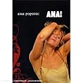 Ana Popovic - Ana!