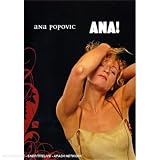 Ana Popovic - Ana!