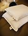 Organic Kapok Bed Pillow