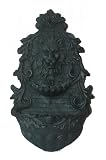 Review Bird Trading  / Venice Fountain - Iron Effect - Inc GB P & P