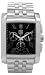 ESQ SWISS Men's Prescott Chronograph Stainless Steel Watch #07301292