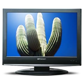 Emerson LC195EM9 19 inch LCD HDTV
