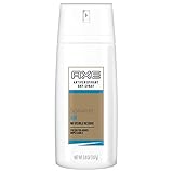 UPC 079400440846 product image for AXE White Label Dry Spray Antiperspirant, Air, 3.8 Ounce | upcitemdb.com