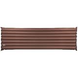 Big Agnes Insulated Air Core Sleeping Pad 20"x72"x2.5" Reg