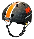Nutcase Helmet - Merckx Derby Helmet