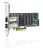 NC550SFP Dual Port 10GBE Server Adapter