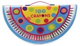 Alex Toys Rainbow Crayons