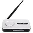 TP-Link TL-WR340GD 54Mbps Wireless Router TP-Link TL-WR340GD 54Mbps Wireless Router