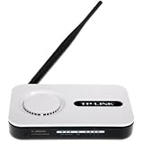 TP-Link TL-WR340GD 54Mbps Wireless Router