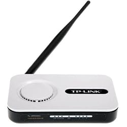 TP-Link TL-WR340GD 54Mbps Wireless Router