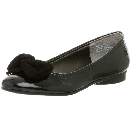 Bella Vita Rave Flat Bow Pump Wedding Shoes Picture