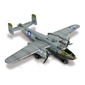 1 72 US B-25J Mitchell from Toy RC Airplanes