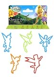 Forever Collectibles Disney Fairies Fairies Logo Bandz