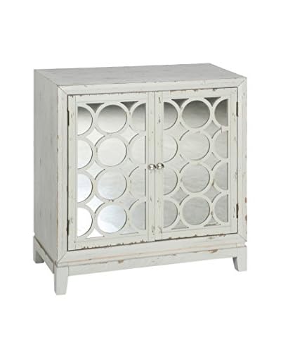 HOME FURNITURE Credenza Grigio