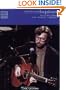 Eric Clapton - From the Album Eric Clapton Unplugged (Catalog No. 702086)