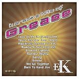 Grease Karaoke CD+G Ref : EZP-45 Quality Karaoke by a leading Karaoke supplier