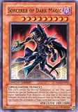 Yu-Gi-Oh! - Sorcerer of Dark Magic - Yu-Gi-Oh The Movie Promo Theater Pack - #MOV-EN002 - Promo Edition - Common
