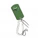 Electronics : Humvee Dog Tag Watch Green