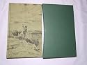 Travels with a Donkey in the Cevennes (Drawings by Edward Ardizzone)