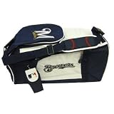 Milwaukee Brewers Gym Bag - MLB Baseball