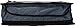 Case-it Mighty Zip Tab 3-Inch Zipper Binder, Blue, D-146-BLU