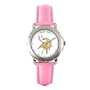 Minnesota Vikings NFL Ladies "Player Series" Watch (Pink)