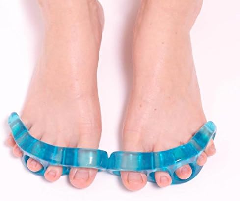 Toe Stretchers To Enhance Yoga Practice