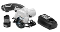 Makita SH01W 12V max Lithium-Ion Cordless 3-3/8-Inch Circular Saw Kit