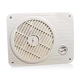 Thru-Wall Room to Room Fan