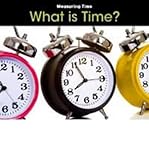 What is time?