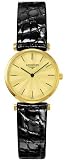 Longines Watches- Longines La Grand Classic Ultra Thin Women's Watch