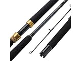 Melton Tackle Composite Big Game Spinning Rods - CBGS 3050-7'S - 7 ft. - 30-50 lb. Line Class